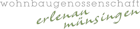 Wohnbaugenossenschaft Erlenau Münsingen Wohnbaugenossenschaft Erlenau Münsingen